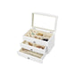 3 Layers Jewelry Box FredCo