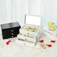3 Layers Jewelry Box FredCo