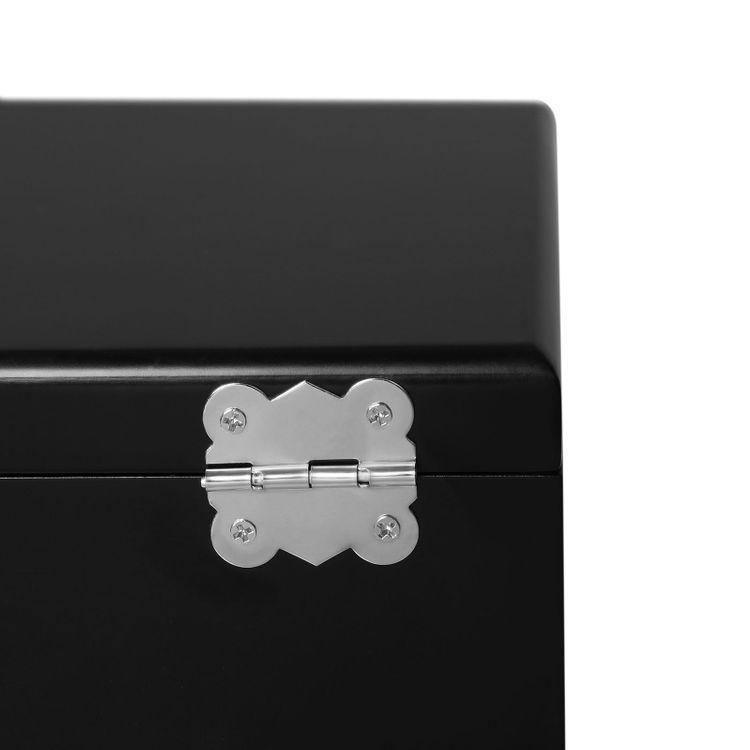 3 Layers Wooden Organizer FredCo