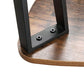 3 Pieces Vintage Table FredCo