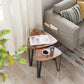 3 Pieces Vintage Table FredCo