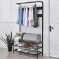 3 Stackable Storage Bins FredCo
