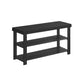 3-Tier Bamboo Shoe Storage Organizer FredCo