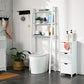 3 Tier Bathroom Rack FredCo