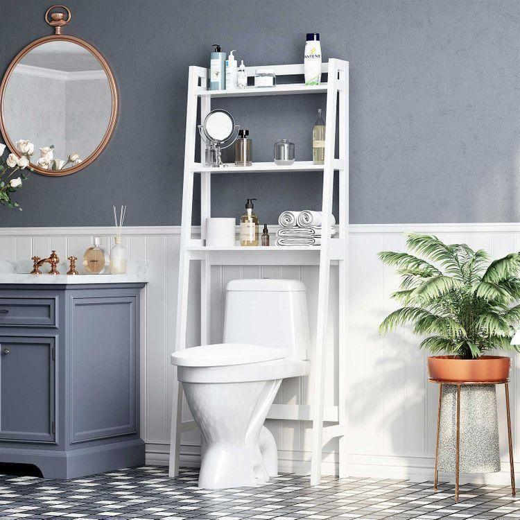 3 Tier Bathroom Rack FredCo