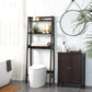 3 Tier Bathroom Shelf FredCo