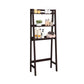 3 Tier Bathroom Shelf FredCo