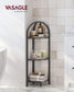 3-Tier Corner Shelf Stand FredCo