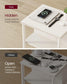 3-Tier End Table FredCo