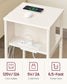 3-Tier End Table FredCo