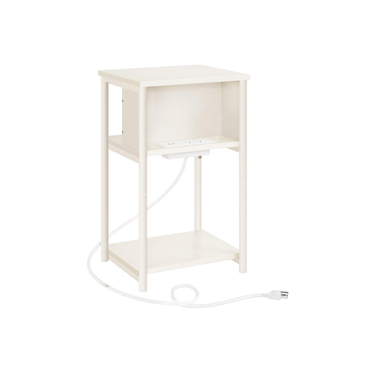 3-Tier End Table FredCo
