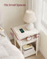 3-Tier End Table FredCo