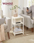 3-Tier End Table FredCo