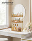 3-Tier Makeup Organizer FredCo