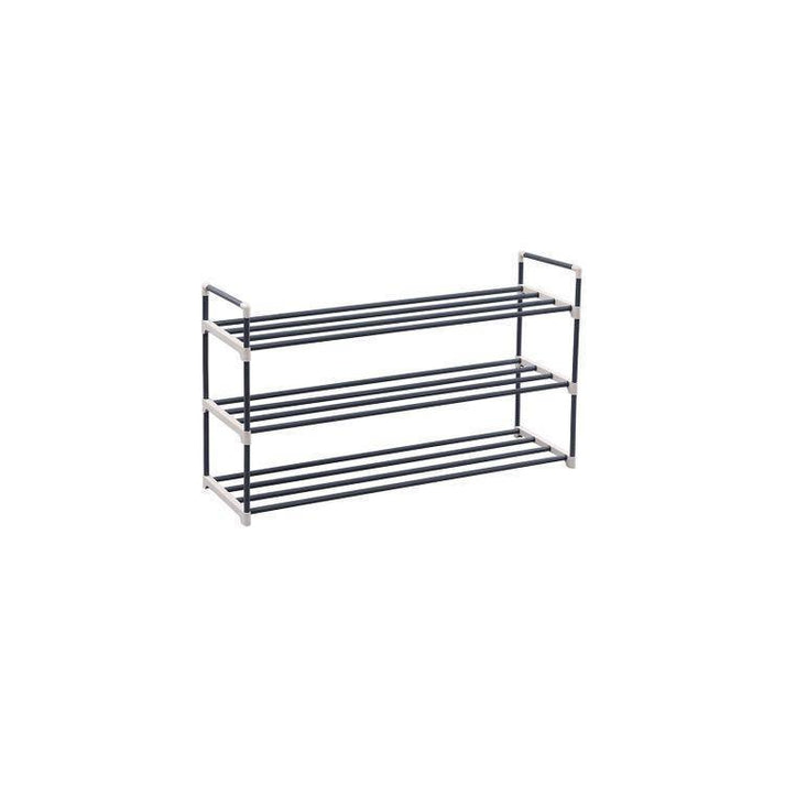 3 Tier Shoe Rack 36 inch