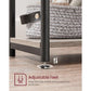 3-Tier Side Table FredCo