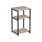 3-Tier Side Table FredCo