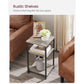 3-Tier Side Table FredCo