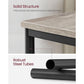 3-Tier Side Table FredCo