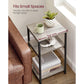 3-Tier Side Table FredCo