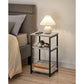 3-Tier Side Table FredCo