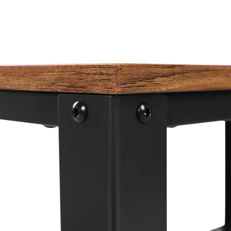 3 Tiers Serving Cart FredCo