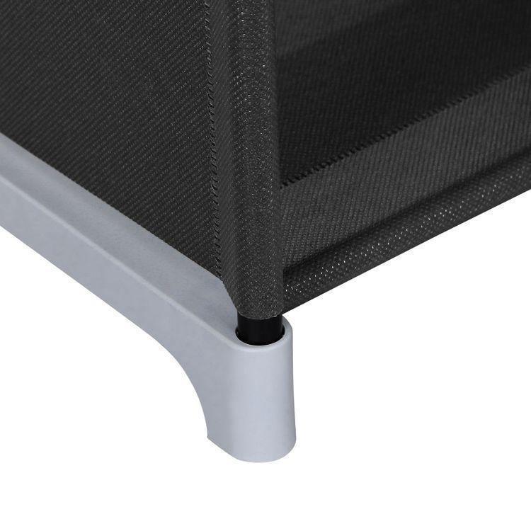 3 Tiers Storage Cube FredCo