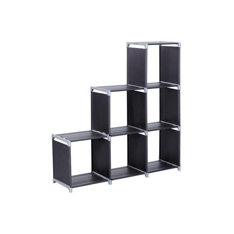 3 Tiers Storage Cube FredCo