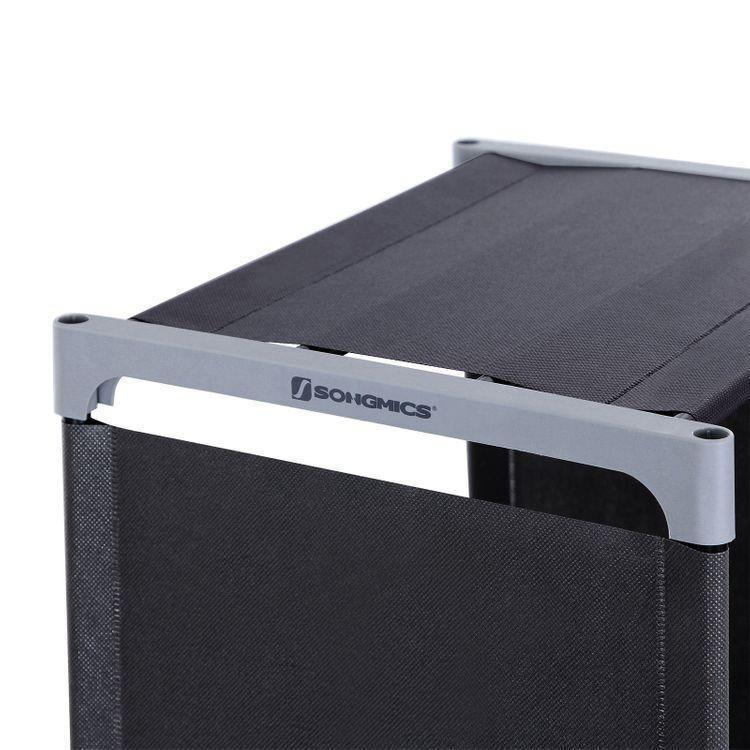 3 Tiers Storage Cube FredCo