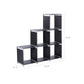 3 Tiers Storage Cube FredCo
