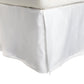 300 King 100% Premium Combed Cotton Solid Bed Skirt FredCo