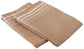 3000 Series Wrinkle Resistant 3 Line Embroidery Pillowcase Set FredCo