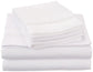 3000 Series Wrinkle Resistant Cloud Embroidered Sheet Set FredCo