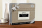 3000 Series Wrinkle Resistant Elegant Embroidered Sheet Set FredCo