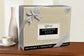3000 Series Wrinkle Resistant Elegant Embroidered Sheet Set FredCo