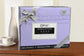 3000 Series Wrinkle Resistant Elegant Embroidered Sheet Set FredCo