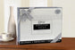 3000 Series Wrinkle Resistant Elegant Embroidered Sheet Set FredCo