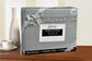 3000 Series Wrinkle Resistant Elegant Embroidered Sheet Set FredCo