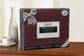 3000 Series Wrinkle Resistant Elegant Embroidered Sheet Set FredCo