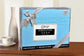 3000 Series Wrinkle Resistant Elegant Embroidered Sheet Set FredCo
