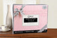 3000 Series Wrinkle Resistant Elegant Embroidered Sheet Set FredCo