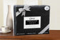 3000 Series Wrinkle Resistant Elegant Embroidered Sheet Set FredCo