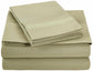 3000 Series Wrinkle Resistant Sheet Set FredCo