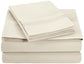 3000 Series Wrinkle Resistant Sheet Set FredCo