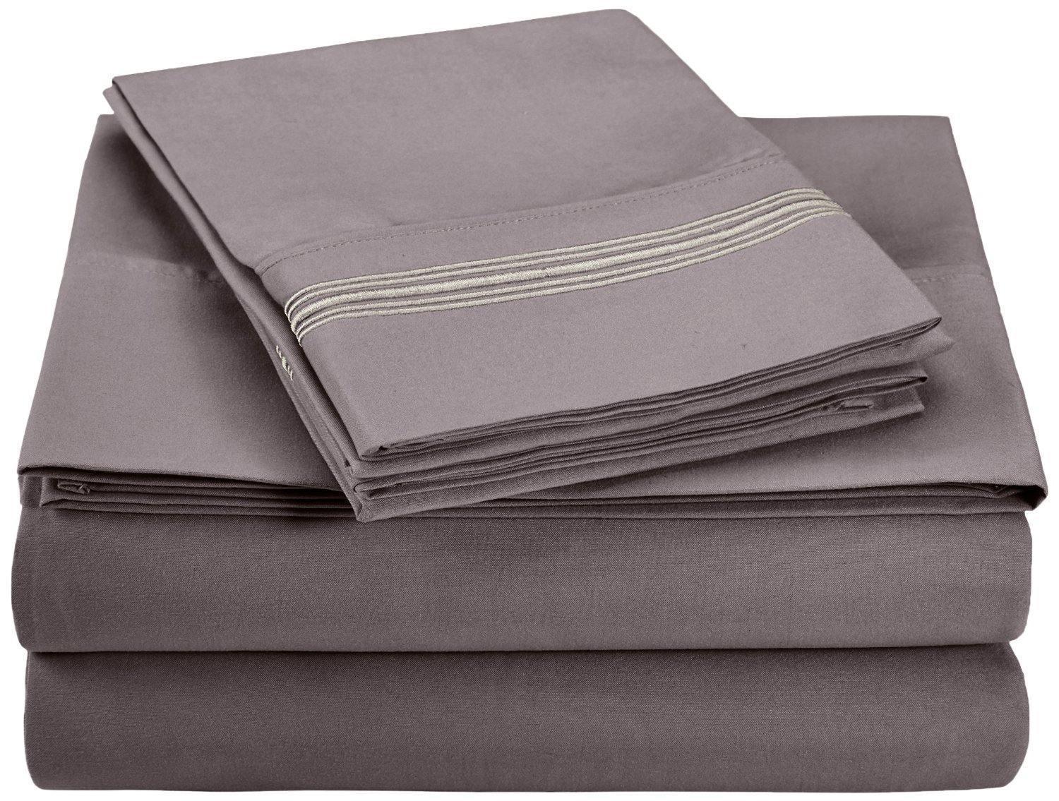 3000 Series Wrinkle Resistant Sheet Set FredCo