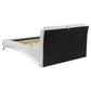 Jeremaine 5-piece Queen Bedroom Set White