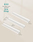 31.5” Wide Floating Shelves Set of 3 FredCo