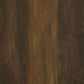 Westpark 3-piece Queen Bedroom Set Bookcase Headboard Pine