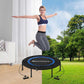 38 Inches Mini Fitness Trampoline FredCo