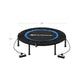 38 Inches Mini Fitness Trampoline FredCo